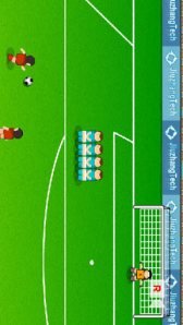 game pic for Football FreeKick soccer
